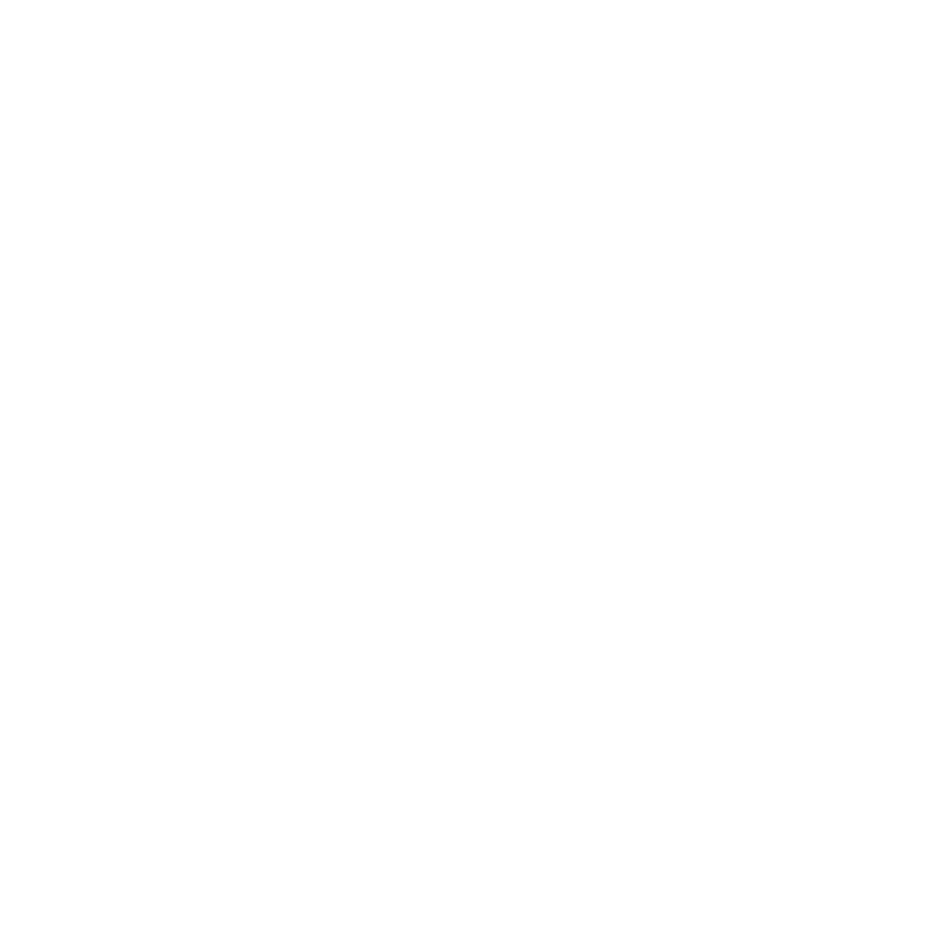 Areen East & West White Logo